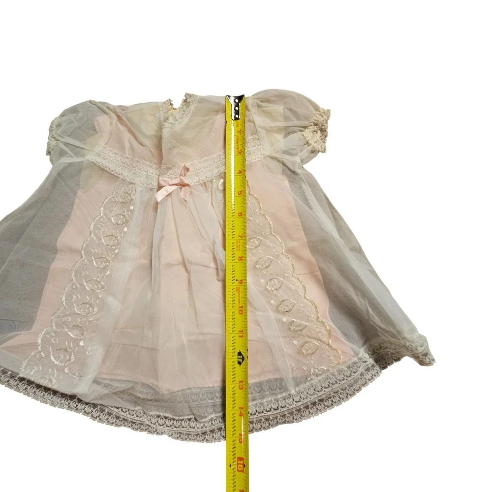 The Unbranded Brand vintage tulle